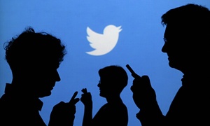 Investors have expressed concern at relatively slow user growth but by other metrics Twitter is performing well.