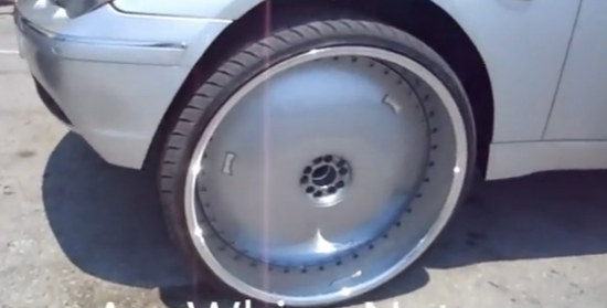 E65 dubs