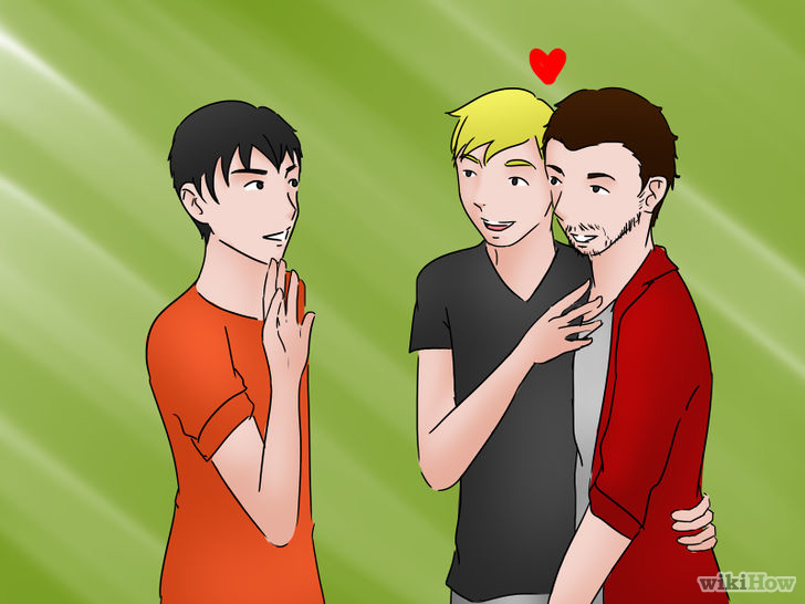 Image titled Accept an LGBTQ Person Step 8