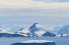 The world’s largest canyon is probably in Antarctica