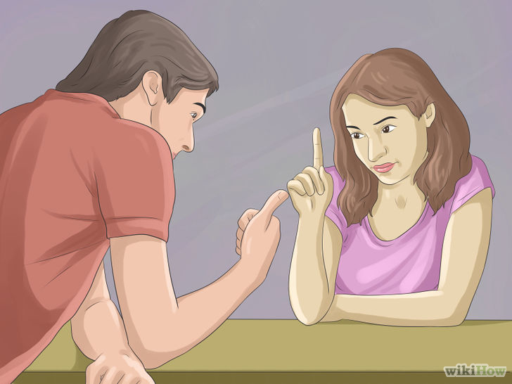 Image titled Avoid Worrying About Cheating Step 6