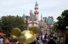 Disneyland della Forza di Polizia Locale Preso di nascosto Tramite un Potente Telefono cellulare Spiare Strumenti