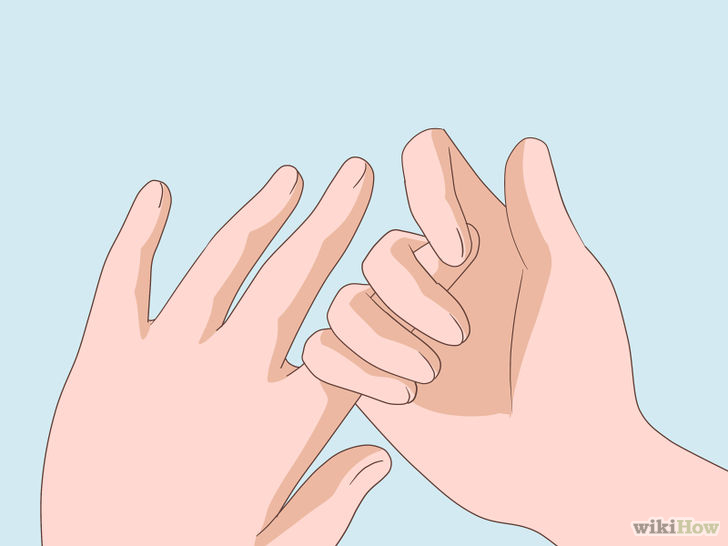 Image titled Apply Lotion Step 8