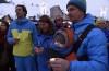 Teacher suspected after deadly avalanche