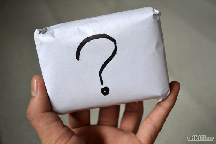Image titled Think outside the box Step 2