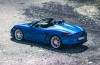 Porsche Boxster Spyder: driving test and video