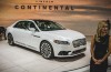 Livepics: Lincoln Continental is the final boss