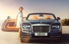 Rolls-Royce sees sales decrease substantially, even halving