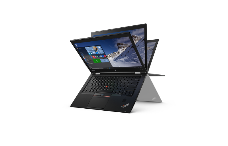 Lenovo's Windows Tablet Has a Module For Every Need