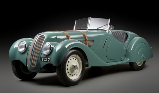 BMW 328