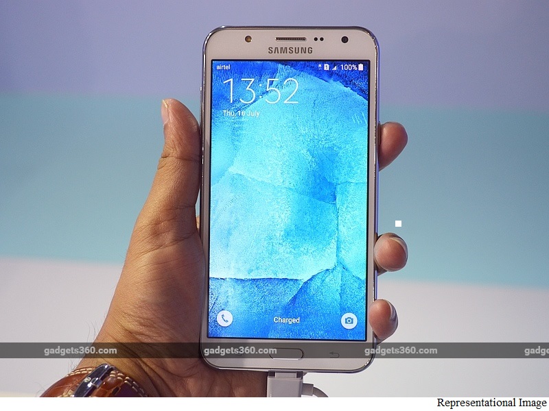 Samsung Galaxy J7 (2016) Spotted on Benchmark Site, Specifications Tipped