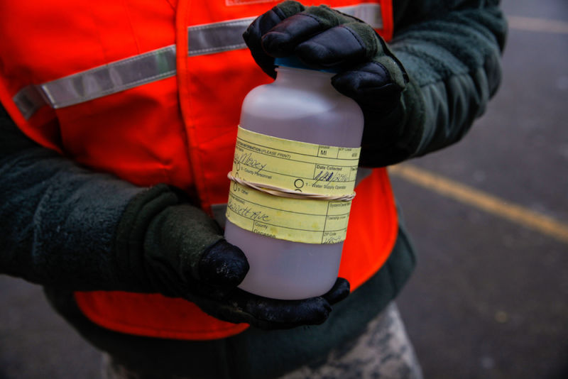 Report: ‘Every Major US City East of the Mississippi’ Is Underreporting Heavy Metals In Its Water