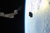 Ce Deux-en-Un Satellite Sera Un pas de plus pour l’exploitation Minière d’Astéroïdes