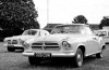 Grandson wants Borgward breathe new life into