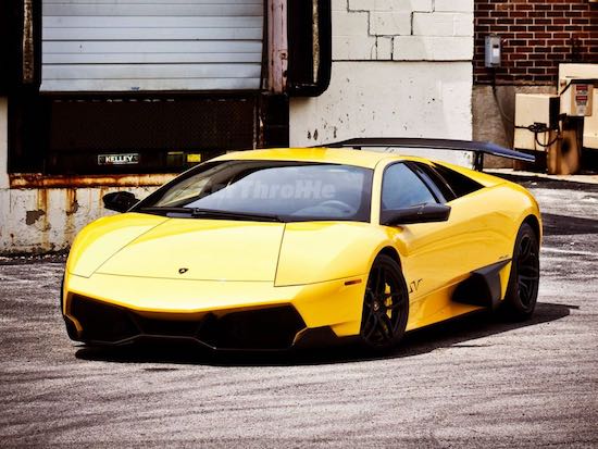 Lamborghini-Murciélago-SV-koplamp-delete