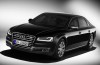 Audi A8L Security gets an update