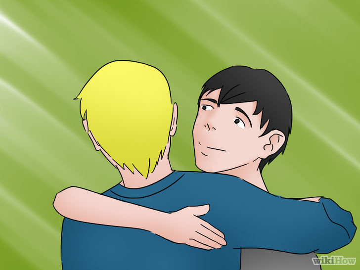 Image titled Accept an LGBTQ Person Step 4