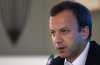 Dworkowicz: na finansowanie planu antykryzysowego trzeba 100 mld rubli