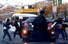 Aggression in traffic is the issue for half motorists