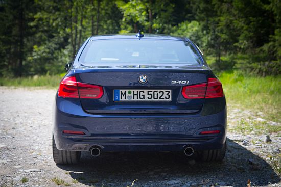 BMW 340i