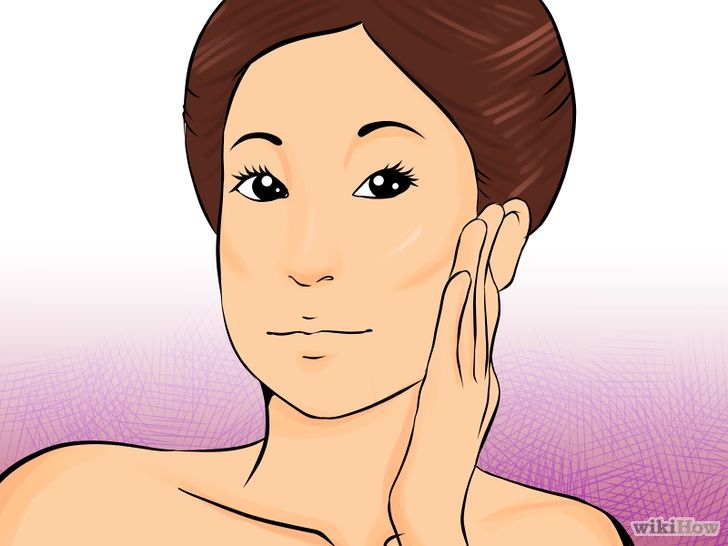 Image titled Achieve Lighter and Spot Free Skin Step 9