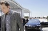 A conversation with Elon Musk. Part one: Mars and “good rocket”