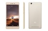 Xiaomi Redmi 3 Med 4100mAh Batteri, 5-Tommers Skjerm Lansert