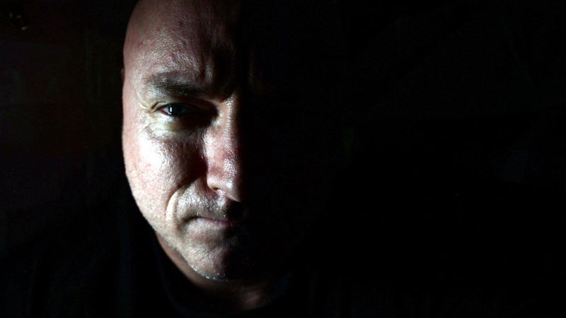 Astronaut Scott Kelly on Liquid Salt, a Stinky Station, and Sleeping in Freefall