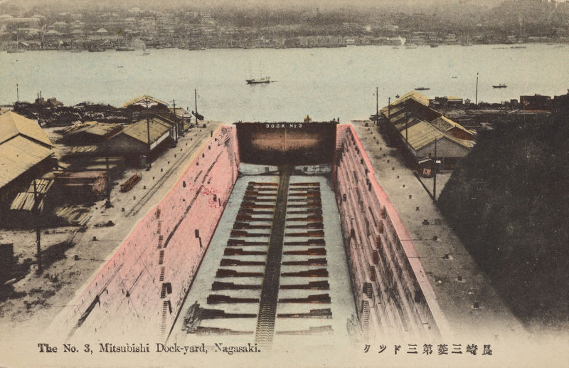 These 100-Year-Old Postcards From Japan Are Like Perfect Frames From a Lost Miyazaki Anime