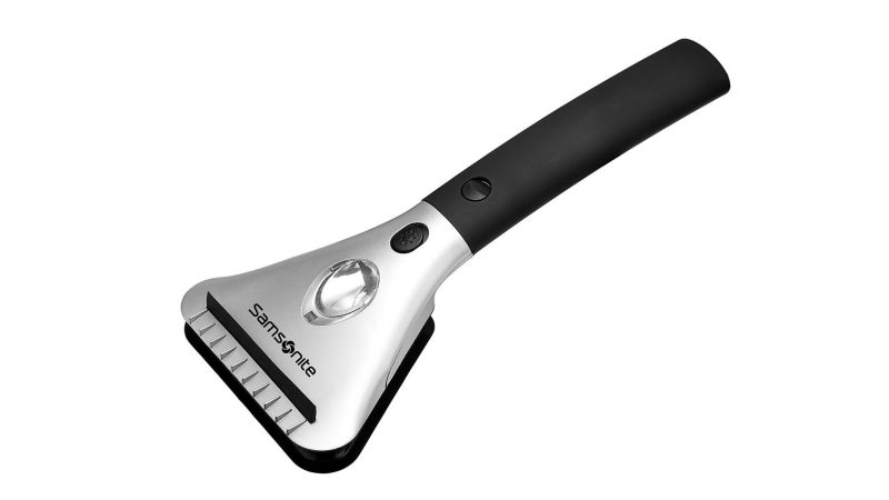 19 Gadgets to Help You Survive the Snow