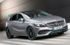 Mercedes A-Class facelift: all of the photos and info