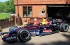 Used car of the Week: Formula 1 car with a V8