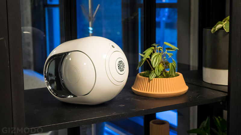 This $2,000 Wireless Speaker Is Mind-Blowing