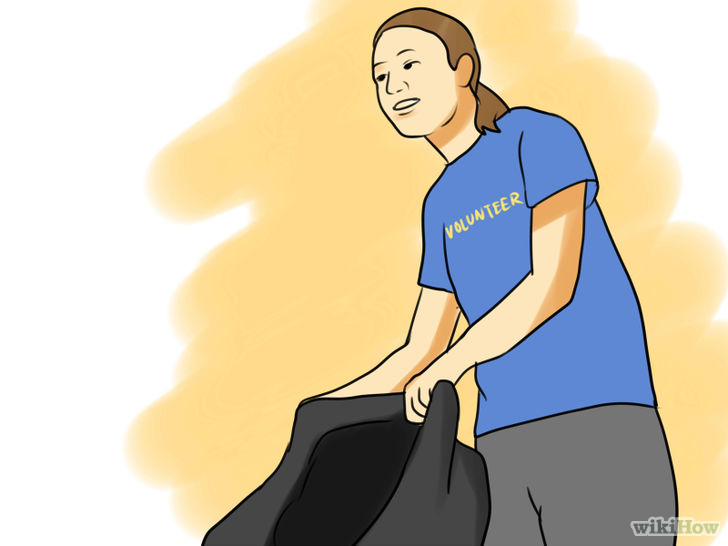 Image titled Act Like Rose from the Golden Girls Step 3