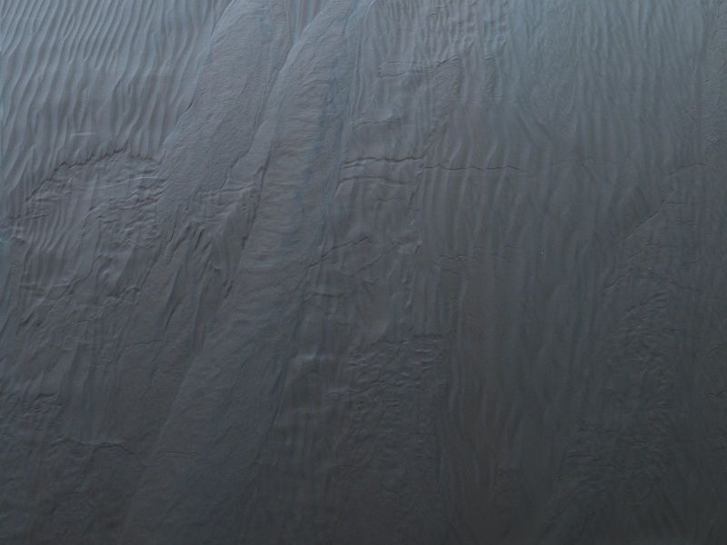 See Curiosity Cruise Around Gigantic Martian Dunes in These Stunning New Panoramas