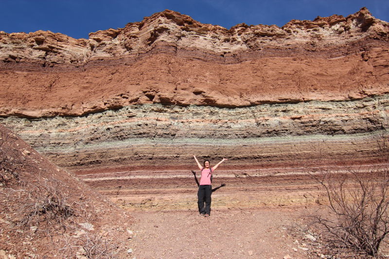 New Evidence Suggests Human Beings Are a Geological Force of Nature