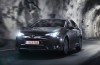Toyota Avensis: this costs ‘ie [20% tax]