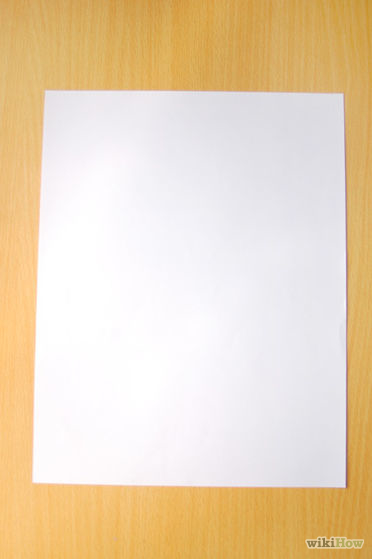 Image titled FoldFrogFingerPuppet Step 1