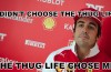 Alonso, Rossi and Briatore had secret Swiss bank account