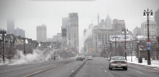 Detroit