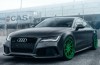 Why would you want to RS7 this?