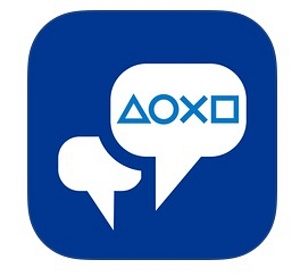 Playstation Messages