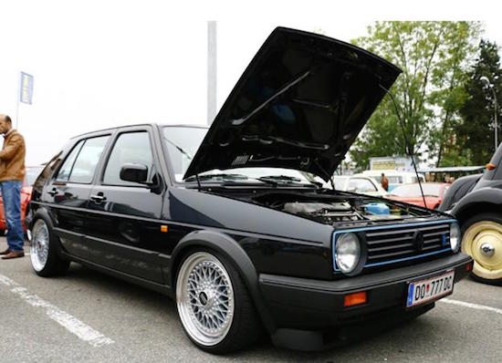 Golf Limited