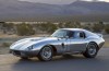 Shelby is the new Cobra Daytona Coupes build!