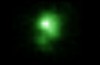 ‘Erbsen’ Galaxien Haben Kann, Erwärmt sich das Universum Nach Kosmischen Dark Age