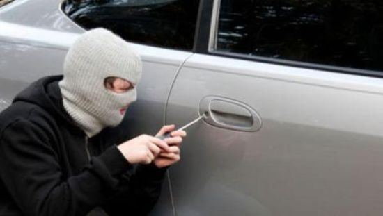 Autodiefstal stijgt