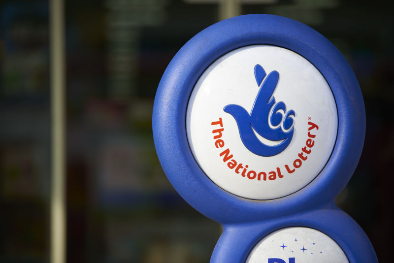 Math Says: Play the UK Lottery Today