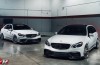 The RENNtech Mercedes E63 AMG is thicker than thick