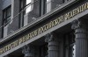 Ministerstwo finansów federacji ROSYJSKIEJ wszczął postępowanie z Ukrainą w jej dług