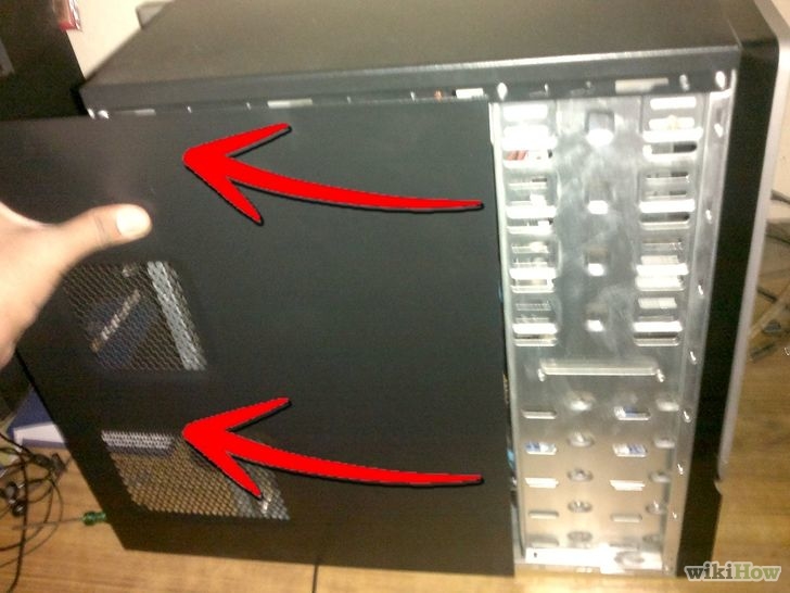 Image titled Access Data of a Password Protected User in Windows XP in Case the PC Fails to Boot Step 21